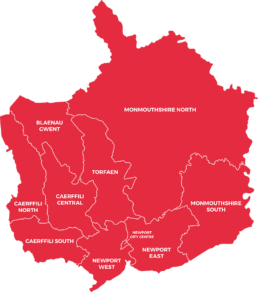 MonBiz Boundary Map